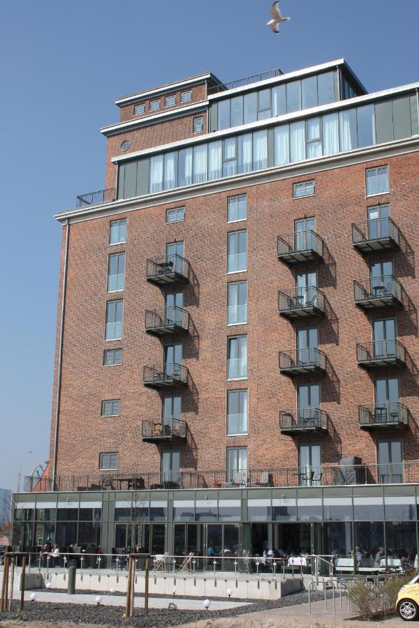Altstadtblick Im Ohlerich-speicher *